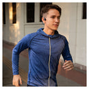 Shokz Openmove Bone Conduction Sports Headphones Blue