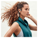 Shokz Openrun Bone Conduction Sports Grey Headphones