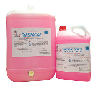 Spray & Wipe 'Wipe-Out' Cleaner