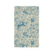 Spring Blue Green Rug