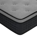 Spring Foam Mattress Top