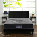 Spring Foam Mattress Top