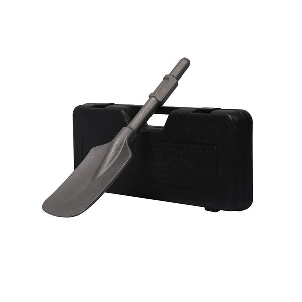 Square Tipped Jack Hammer Chisel Clay Spade
