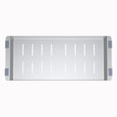 Square Stainless Steel Colander for Kitchen Sink 443*183*40