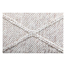 Sri Lanka Beige Rug 80X320Cm