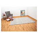 Sri Lanka Grey Rug 80X320Cm