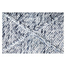 Sri Lanka Grey Rug 80X320Cm