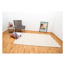 Sri Lanka Light Grey Rug
