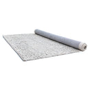 Sri Lanka Light Grey Rug
