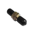 St Female To St Female Multi Mode Simplex Fibre Adapter