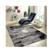 Stain Resistant Desire Grey Rug