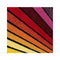 Stain Resistant Galaxy Multi Contemporary Rug