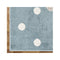 Stain Resistant Kidszoo Blue Rug