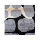 Stain Resistant Ruby Grey Rug