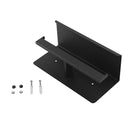 Double Toilet Paper Holder Rack Bathroom Tissue Roll Holder Storage