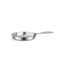 Stainless Steel Frying Pan Top Grade Induction Cooking