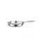 Stainless Steel Frying Pan Top Grade Induction Cooking
