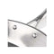Stainless Steel Frying Pan Top Grade Induction Cooking