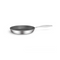 Stainless Steel 32Cm Frying Pan Induction Non Stick Interior
