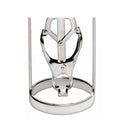 Stainless Steel Clover Clamp Nipple Stretcher