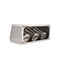 Stainless Steel Cutlery Holder With 3 Holes