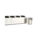 Stainless Steel Cutlery Holder With 4 Holes