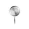 Stainless Steel Fry Pan 28Cm Frying Pan Top Grade Induction Cooking