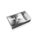 Stainless Steel Kitchen Sink 700 X 450Mm Under