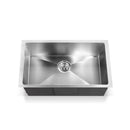 Stainless Steel Kitchen Sink 700 X 450Mm Under