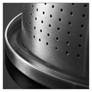 Stainless Steel Metal Basket Strainer 3Pcs Set B
