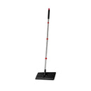 Stainless Steel Microfiber Mop Bucket Floor Cleaner Set