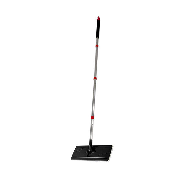 Stainless Steel Microfiber Mop Bucket Floor Cleaner Set