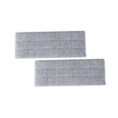 Stainless Steel Microfiber Mop Bucket Floor Cleaner Set