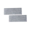 Stainless Steel Microfiber Mop Bucket Floor Cleaner Set