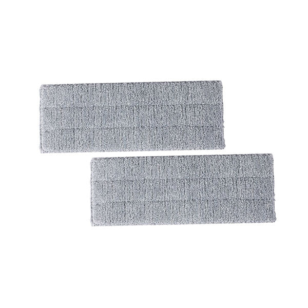 Stainless Steel Microfiber Mop Bucket Floor Cleaner Set