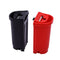 Stainless Steel Microfiber Mop Bucket Floor Cleaner Set