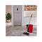 Stainless Steel Microfiber Mop Bucket Floor Cleaner Set