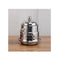 Stainless Steel Mini Asian Buffet Hot Pot Burner With Lid
