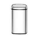 Stainless Steel Motion Sensor Rubbish Bin