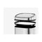 Stainless Steel Motion Sensor Rubbish Bin