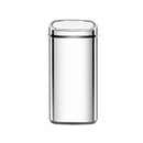 Stainless Steel Motion Sensor Rubbish Bin