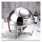 Stainless Steel Round Soup Chafing Dish