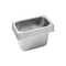 Gastronorm Gn Pan Full Size 15Cm Deep Stainless Steel Tray