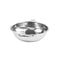 Stainless Steel Twin Mandarin Duck Hot Pot Induction With Lid
