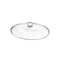 Stainless Steel Twin Mandarin Duck Hot Pot Induction With Lid
