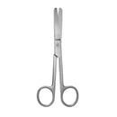 Stainless Surgical Scissors Blunt And Blunt