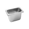 Gastronorm Full Size Gn Pan 20Cm Deep Stainless Steel Tray