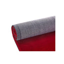 Stallion Rectangle Shape Red Rug 180 X 270 Cm