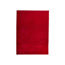 Stallion Rectangle Shape Red Rug 180 X 270 Cm