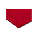 Stallion Rectangle Shape Red Rug 180 X 270 Cm